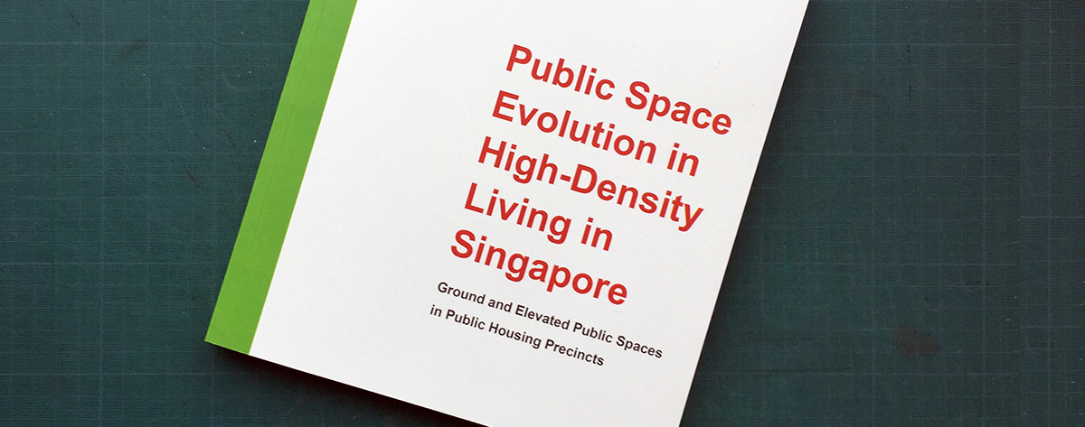 Enlarged view: Public Space Evolution 